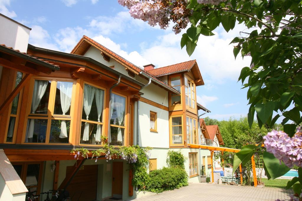 Ferienanlage Beatrix Stegersbach Chambre photo