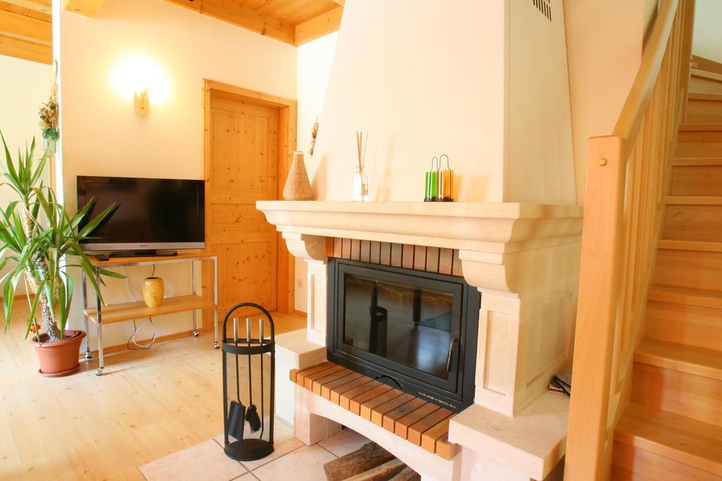 Ferienanlage Beatrix Stegersbach Chambre photo