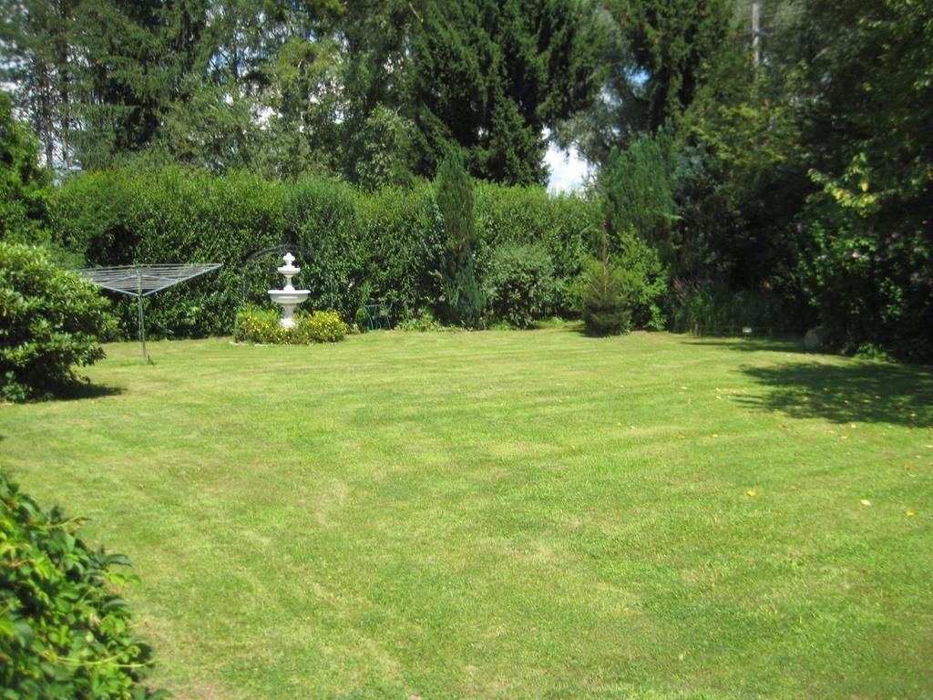 Ferienanlage Beatrix Stegersbach Extérieur photo