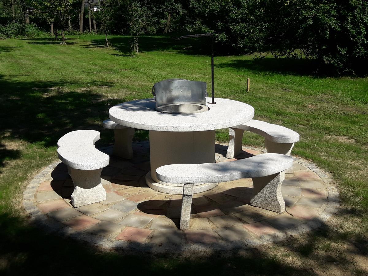 Ferienanlage Beatrix Stegersbach Extérieur photo