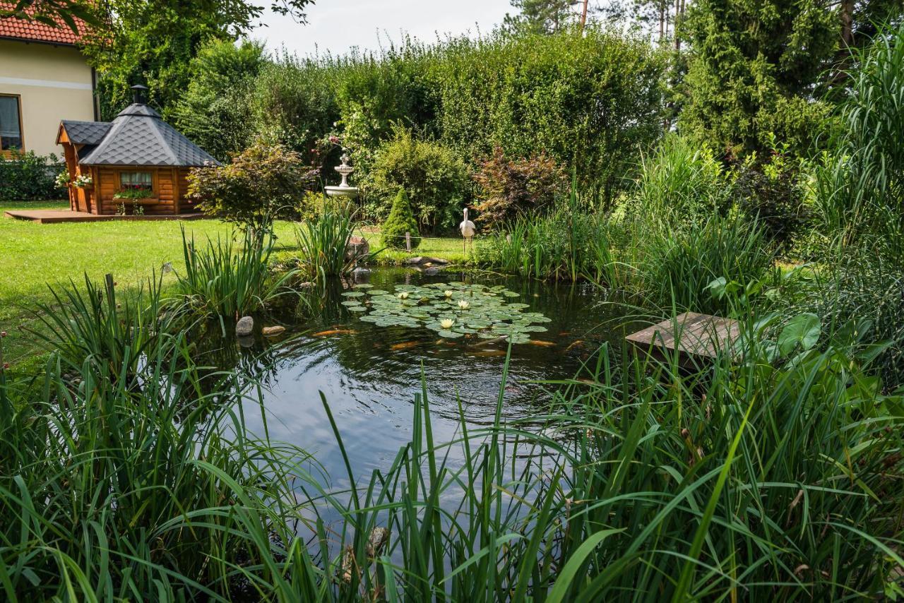 Ferienanlage Beatrix Stegersbach Extérieur photo